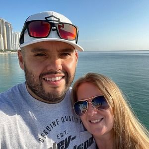 Meet your Posher, Sandy